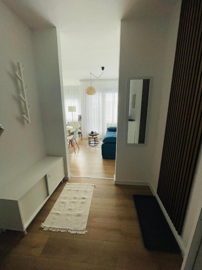 Comodo Apartman Vinkovci Exterior photo